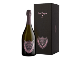 Dom Perignon Rose Champagne