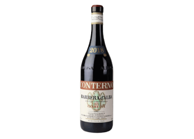 Barbera Vigna Cerretta 2018, 75cl