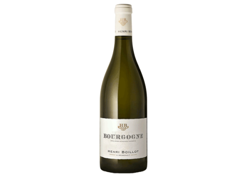 Bourgogne Blanc 2020, 75cl - AOC  Bourgogne Village