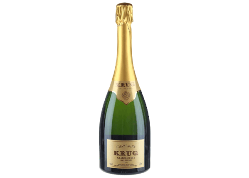 Krug Grande Cuvee 169th Edition NV, 75cl  AOC Champagne