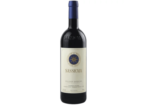 Sassicaia 2021, 75cl - IGT Toscana