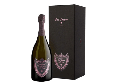 Dom Perignon Rose Champagne