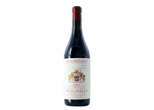 Mascarello Giuseppe e Figlio Barolo Monprivato 2016